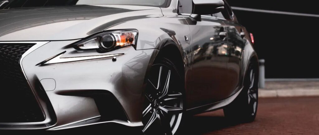 Taller Lexus en Sant Joan Despí